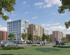 Город спутник Южный