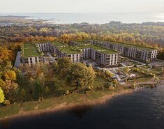 Берег. Курортный