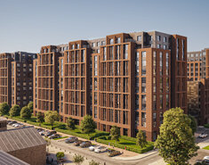 Галерная Гавань