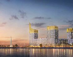 Glorax Premium Василеостровский