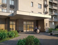 Зеркальный ручей