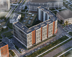 Ягодное Река Парк