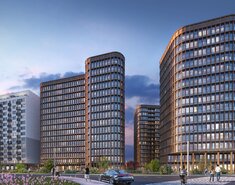 Апарт-отель GloraX Заневский