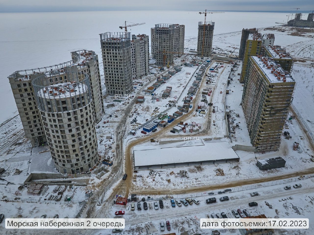 морская набережная жк на васильевском