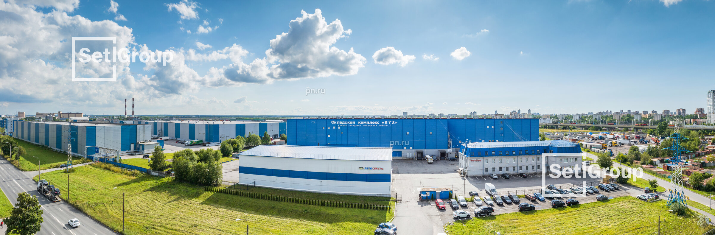 Квартира в ЖК «Сенат в Московском», студия, 26.6 м², 8 этаж