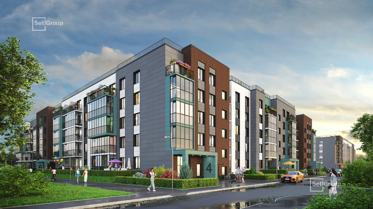 24.67 кв.м, Парадный ансамбль, изображение-9