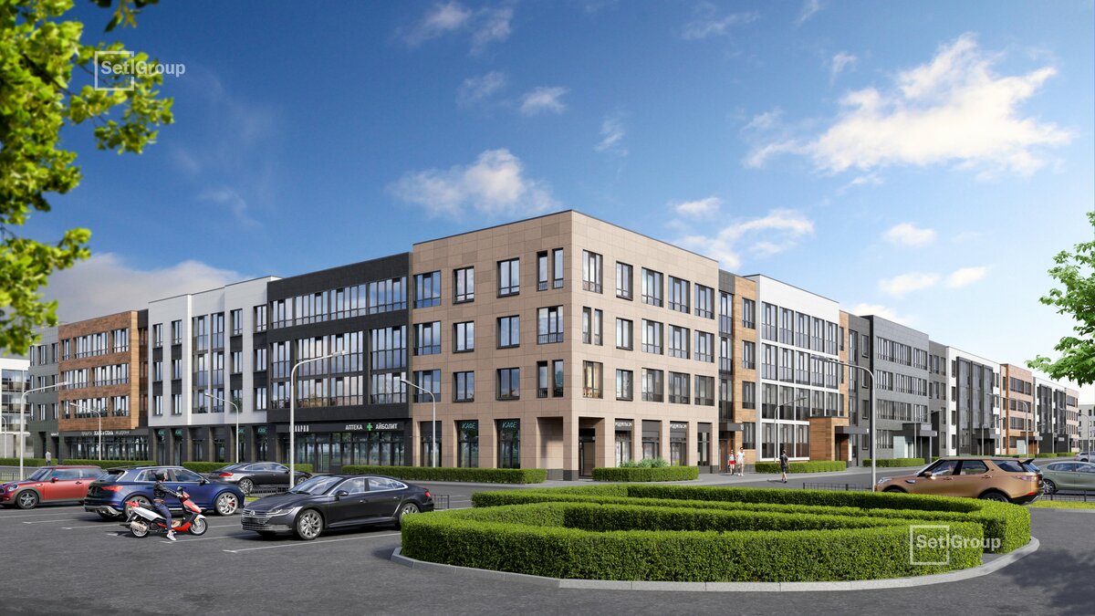 24.98 кв.м, Универ Сити, изображение-5