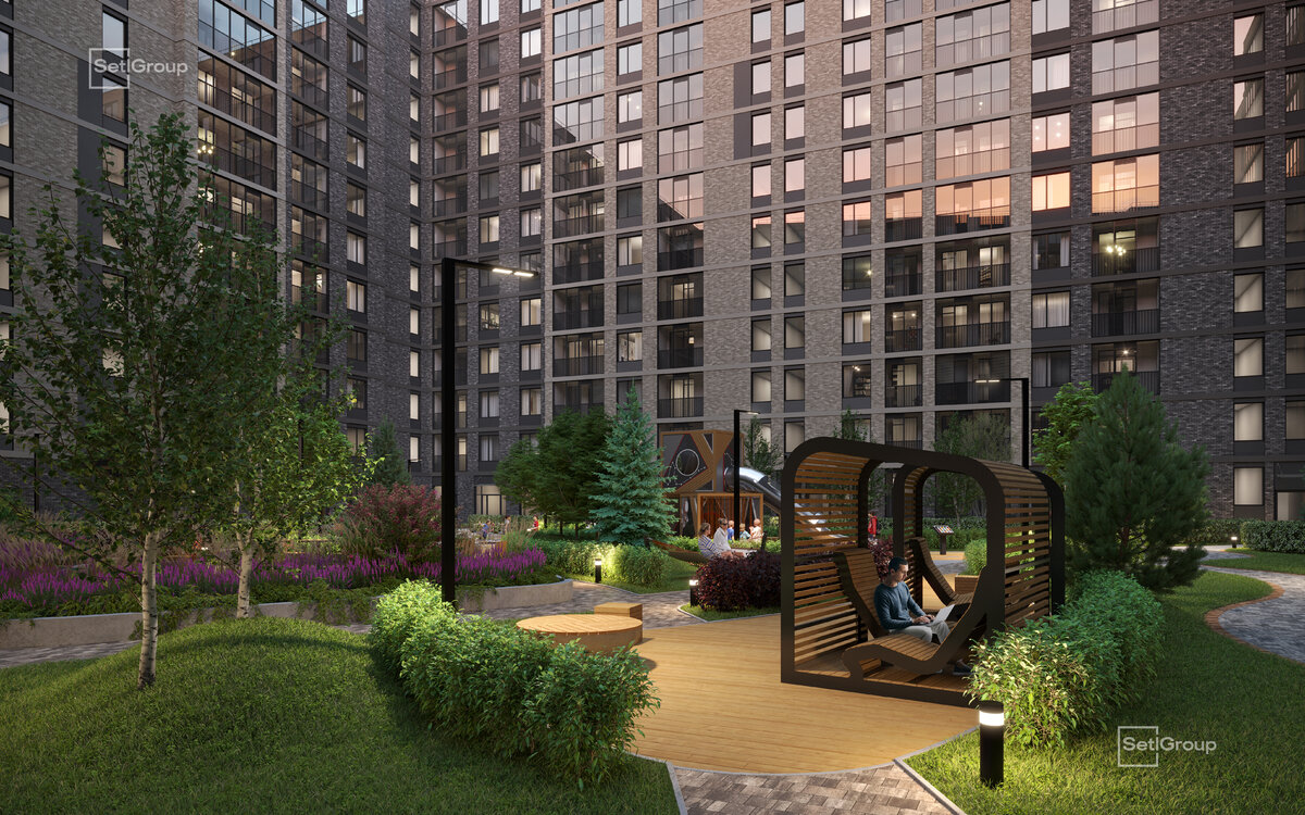 21.84 кв.м, Астра Континенталь, изображение-6