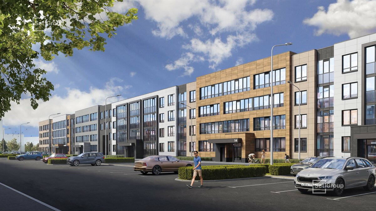 24.78 кв.м, Универ Сити, изображение-12