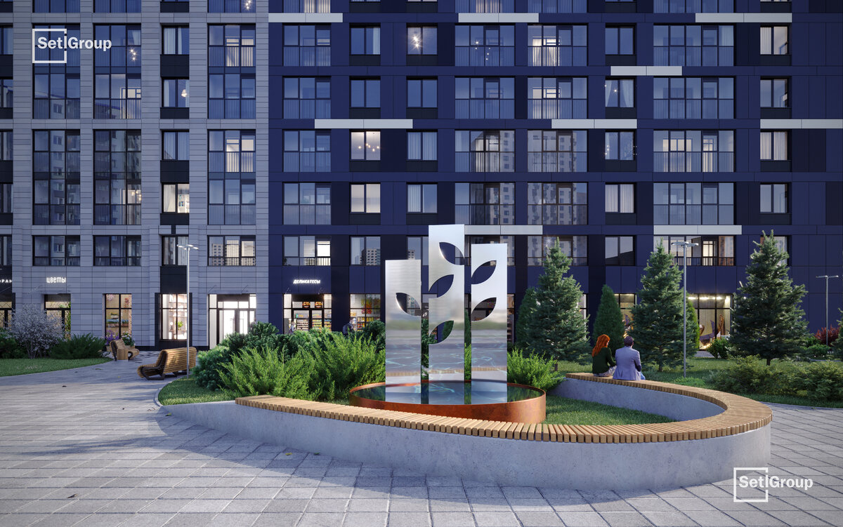 25.48 кв.м, Бионика Заповедная, изображение-5