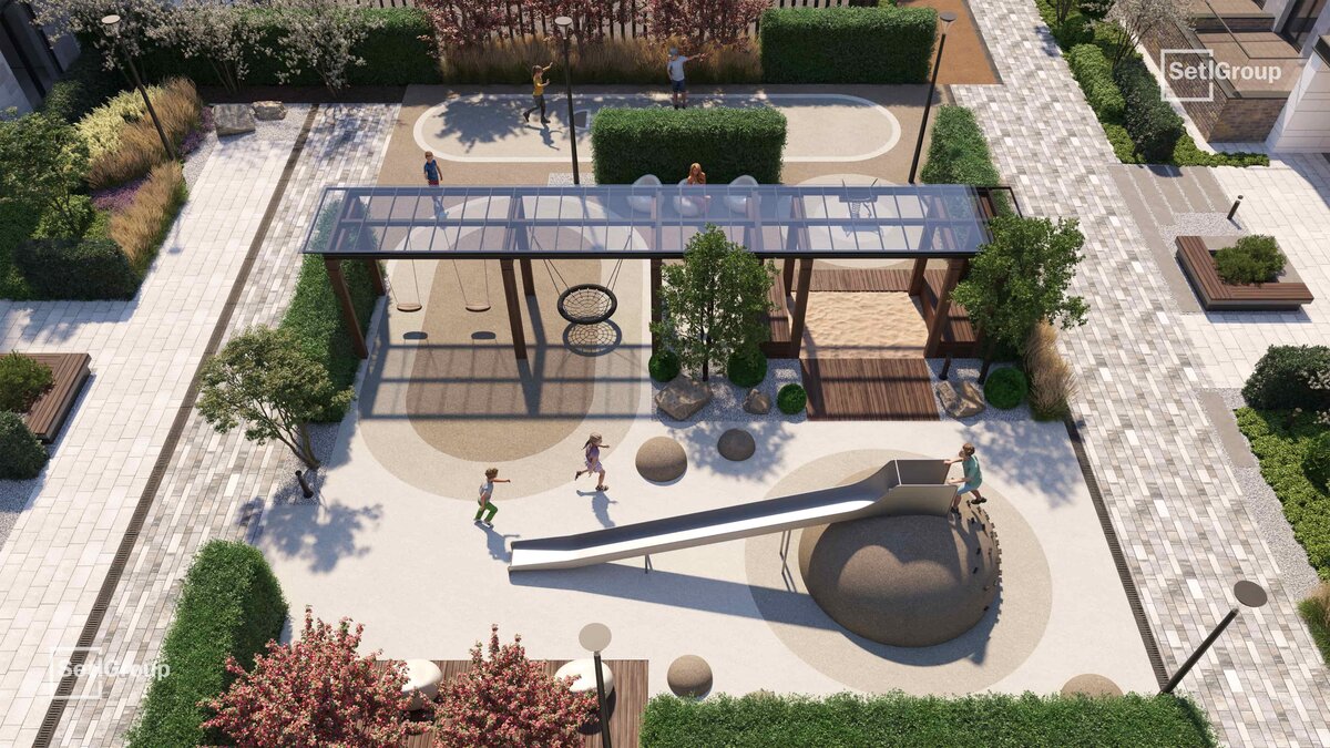 1-комнатная квартира, 33.49 кв.м, Аристократ, изображение-20