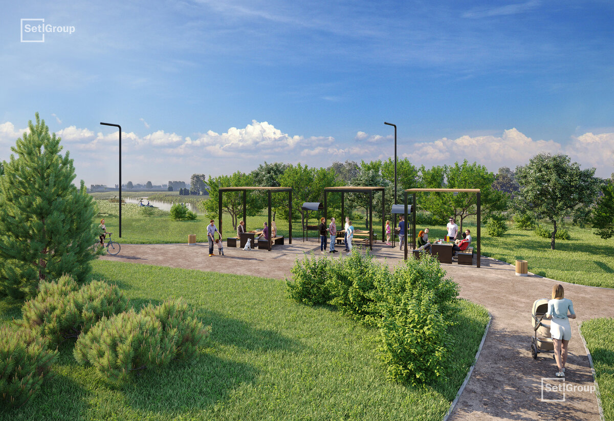 2-комнатная квартира, 51.7 кв.м, Универ Сити, изображение-9