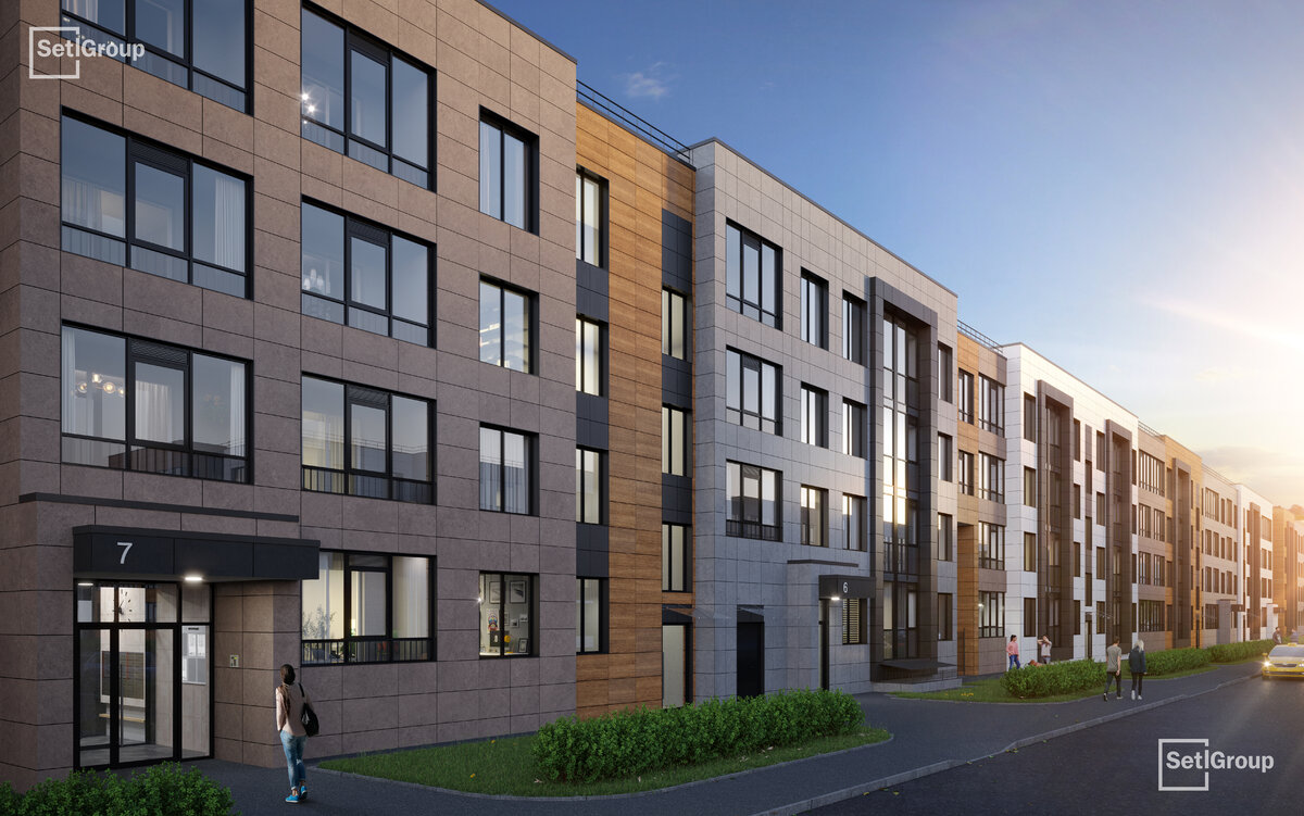 24.81 кв.м, Универ Сити, изображение-7