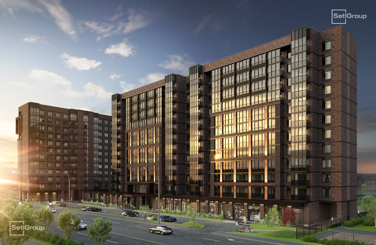 23.91 кв.м, Сэтл Лофт, изображение-6