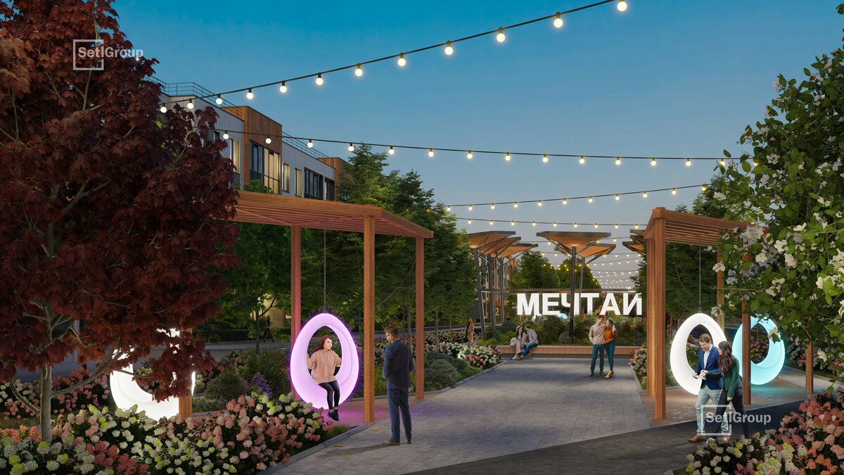 22.34 кв.м, Универ Сити, изображение-4