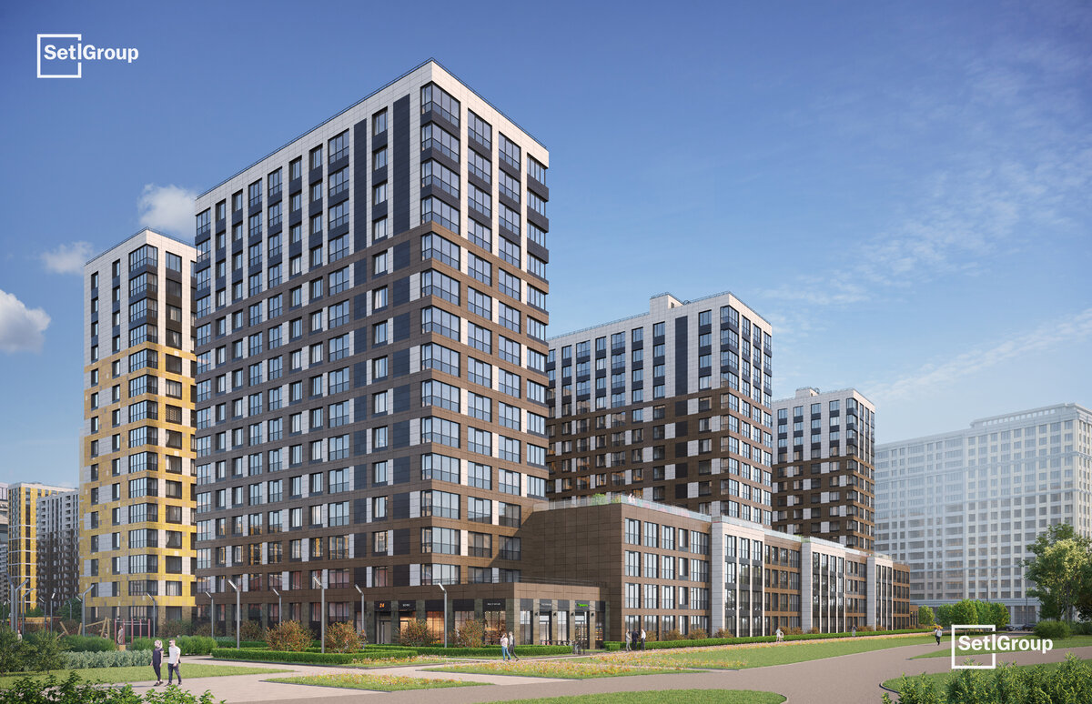 21.69 кв.м, Пульс Премьер, изображение-7