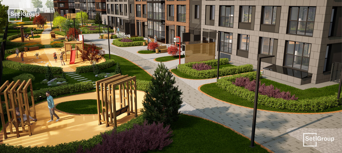 24.6 кв.м, Астра Континенталь, изображение-4