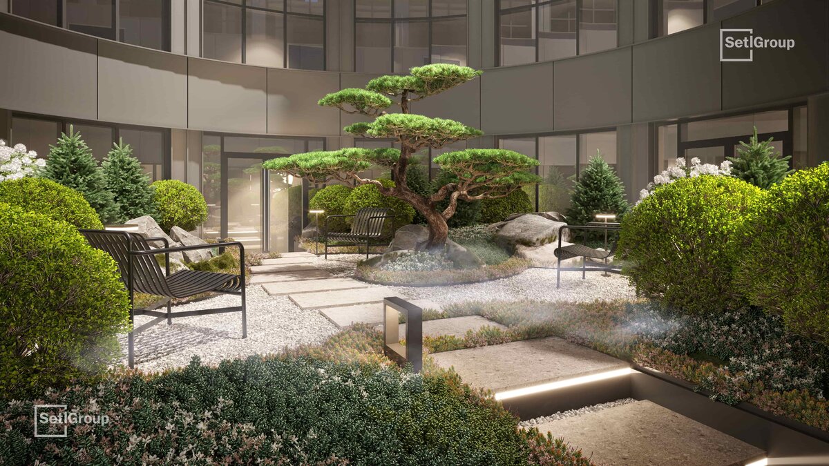 2-комнатная квартира, 59.8 кв.м, Аристократ, изображение-17