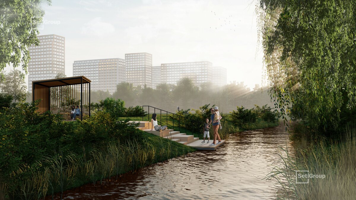 24.5 кв.м, Город звезд, изображение-11