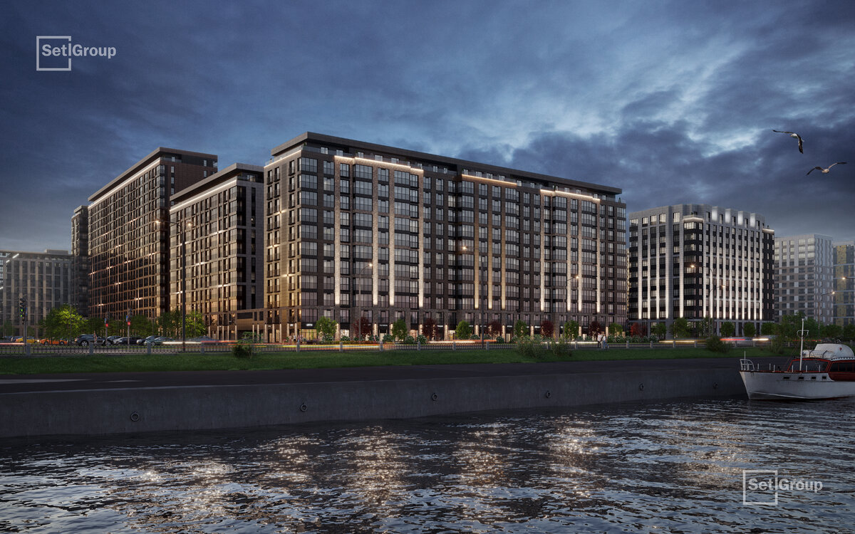 25.21 кв.м, Сэтл Ривьера, изображение-8