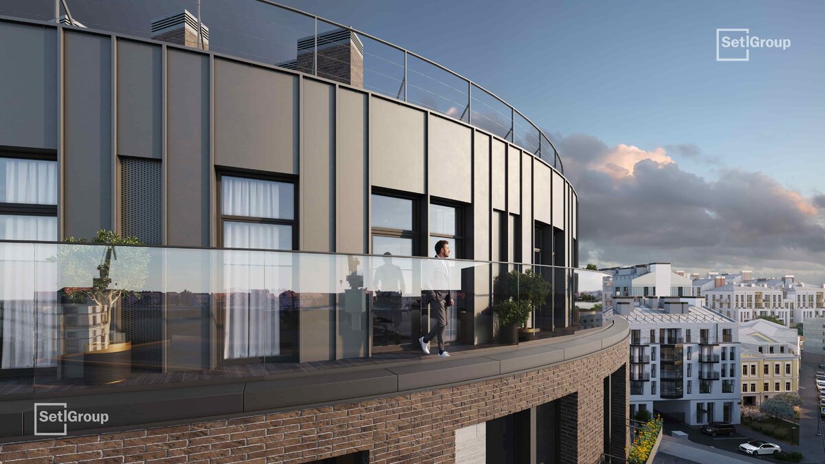 23.27 кв.м, Аристократ, изображение-15