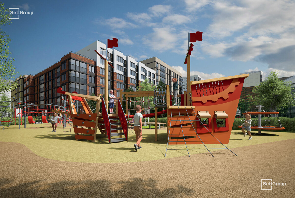 25.2 кв.м, Титул в Московском, изображение-9