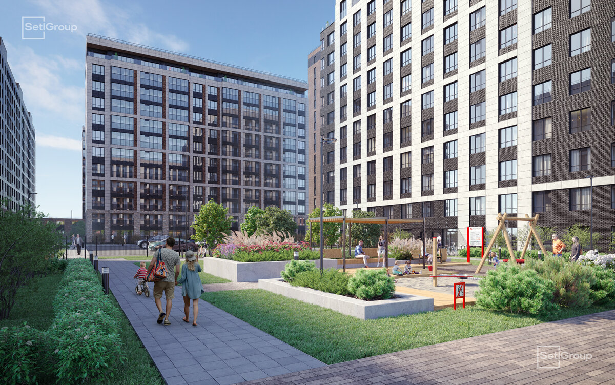 25.21 кв.м, Сэтл Ривьера, изображение-9