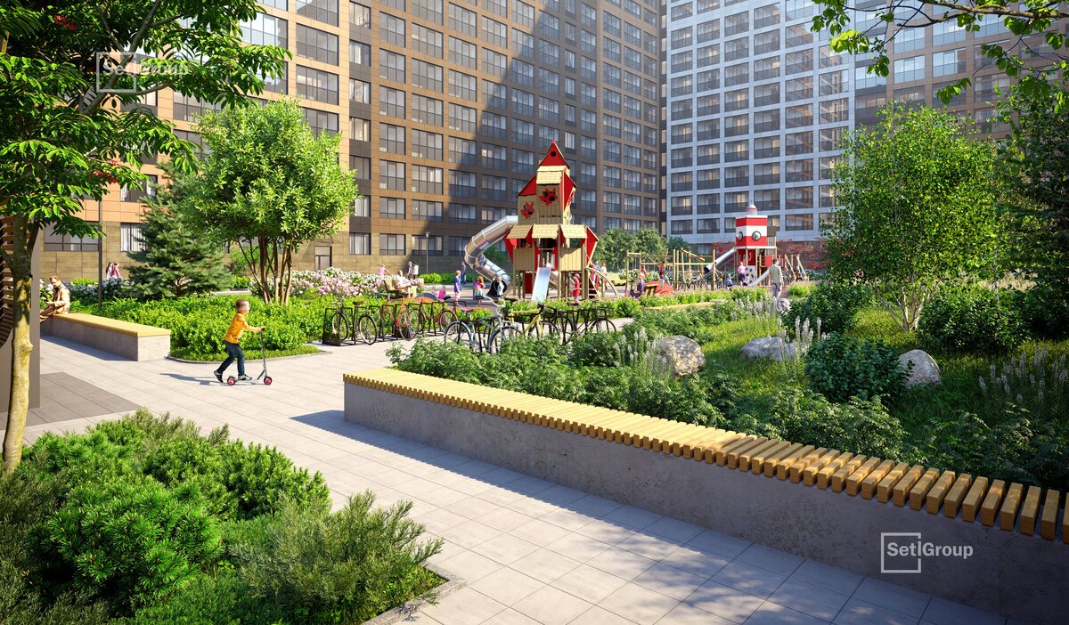 21.69 кв.м, Пульс Премьер, изображение-8