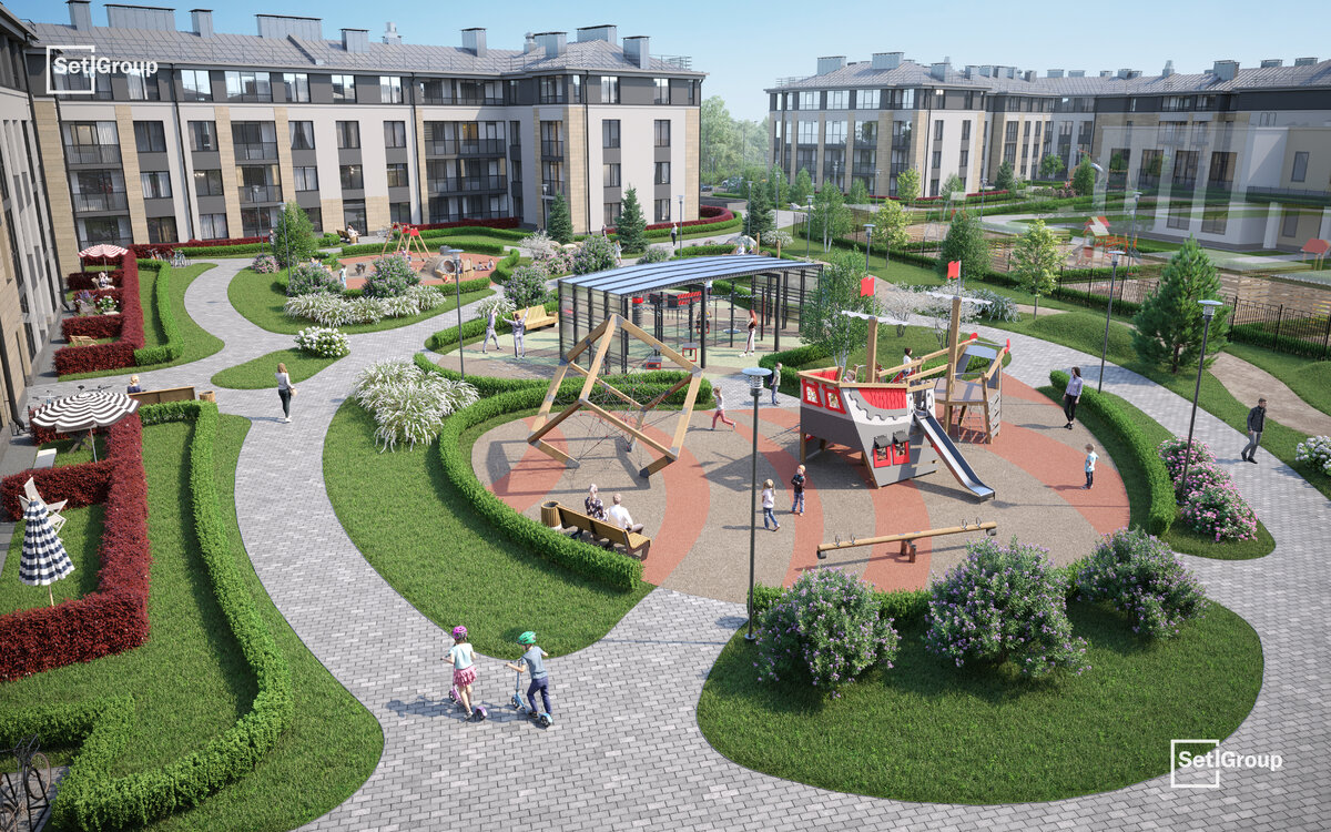 24.3 кв.м, Дворцовый фасад, изображение-9