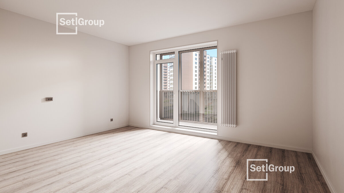 21.69 кв.м, Пульс Премьер, изображение-15