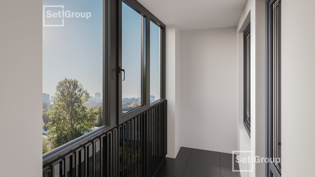 21.9 кв.м, Сэтл Ривьера, изображение-12