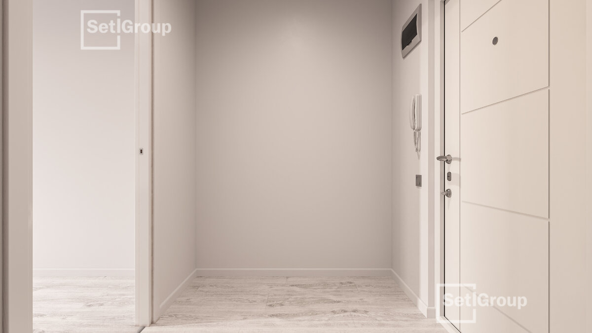 21.6 кв.м, Бионика Заповедная, изображение-15