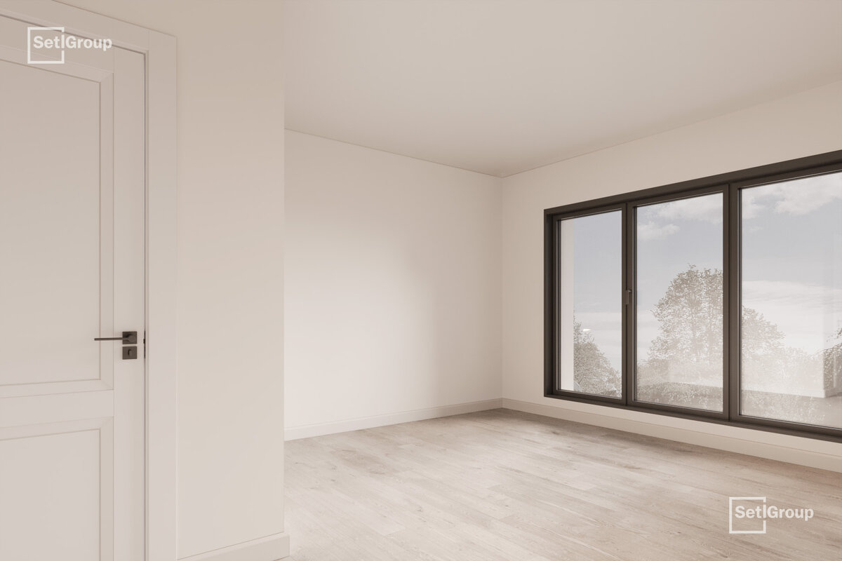 1-комнатная квартира, 32.33 кв.м, Аристократ, изображение-26