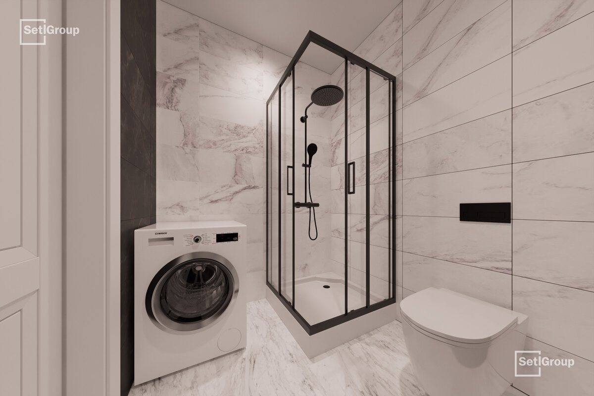 24.39 кв.м, Аристократ, изображение-28