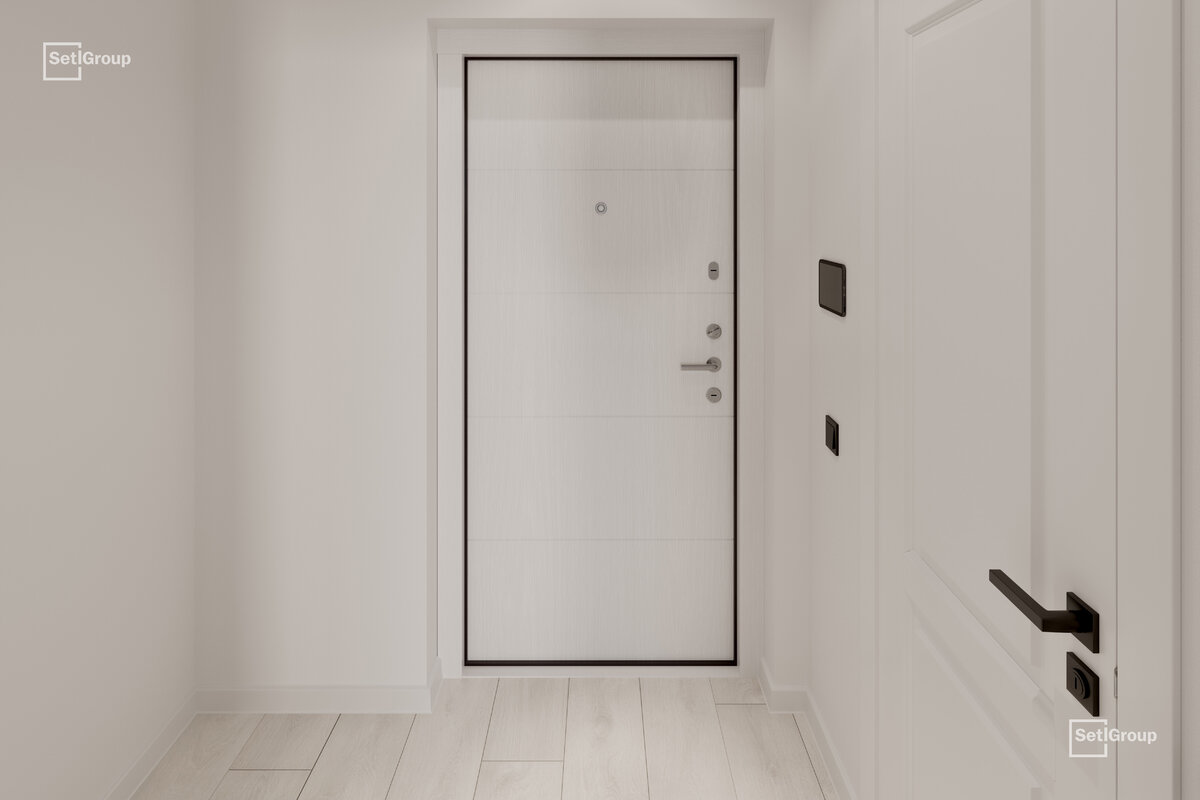 24.39 кв.м, Аристократ, изображение-29