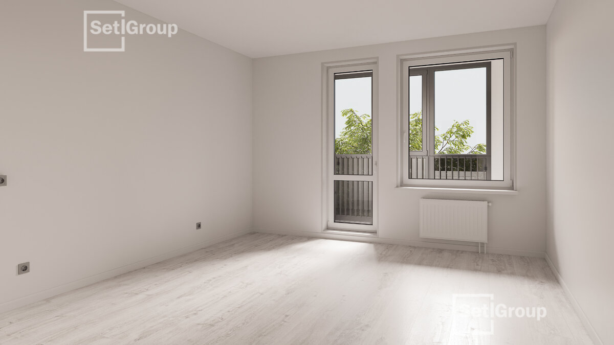 2-комнатная квартира, 53.06 кв.м, Город звезд, изображение-27