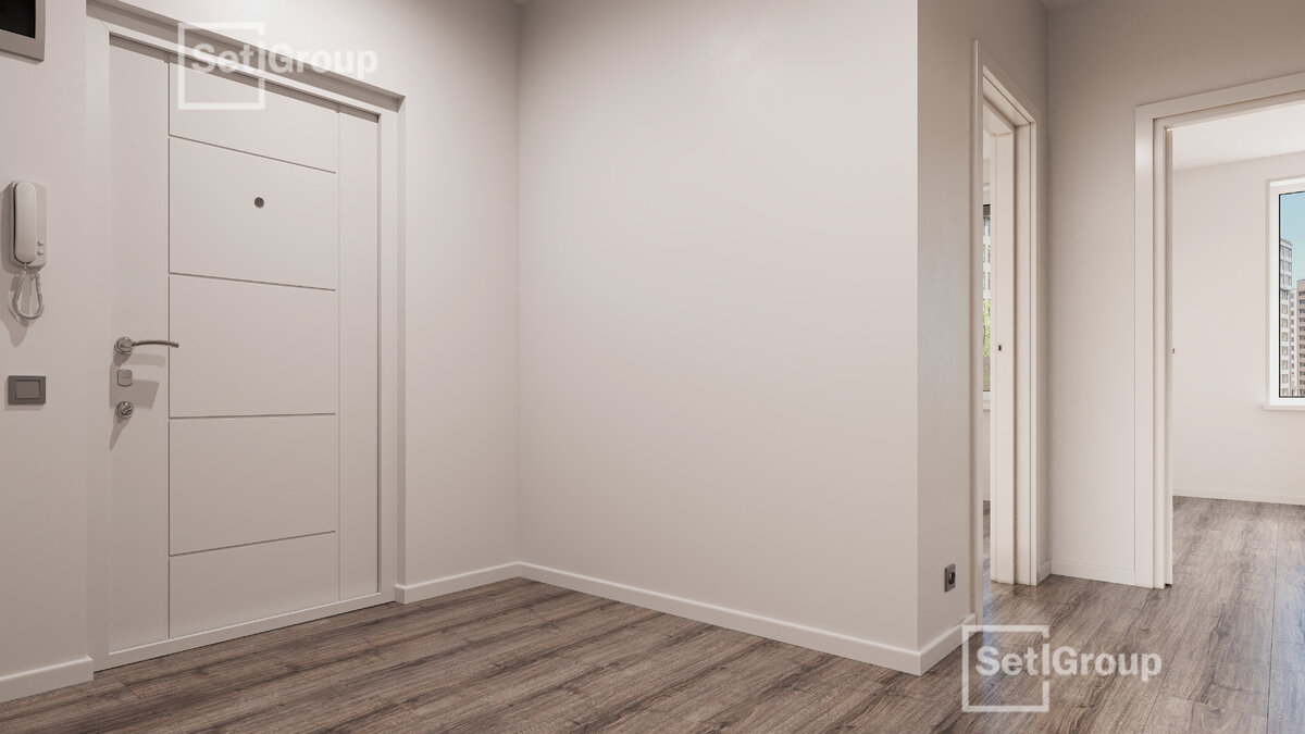 24.55 кв.м, Город звезд, изображение-7