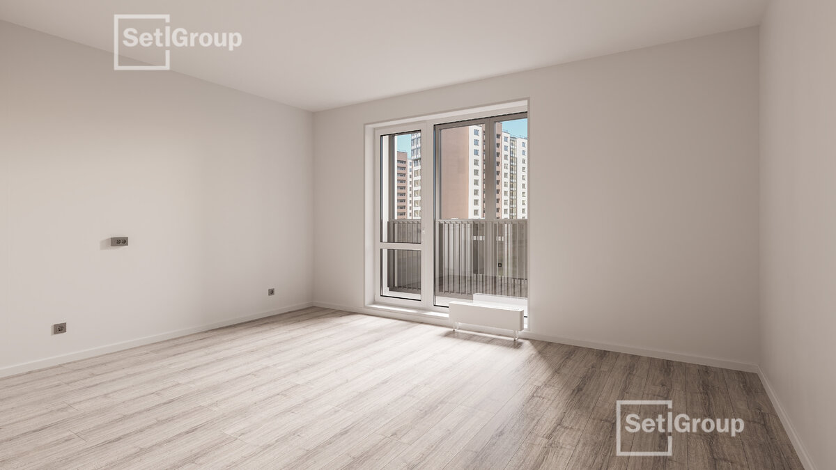 5-комнатная квартира, 109.8 кв.м, Amber Club, изображение-6