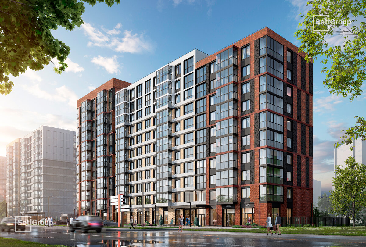 25.54 кв.м, Титул в Московском, изображение-2