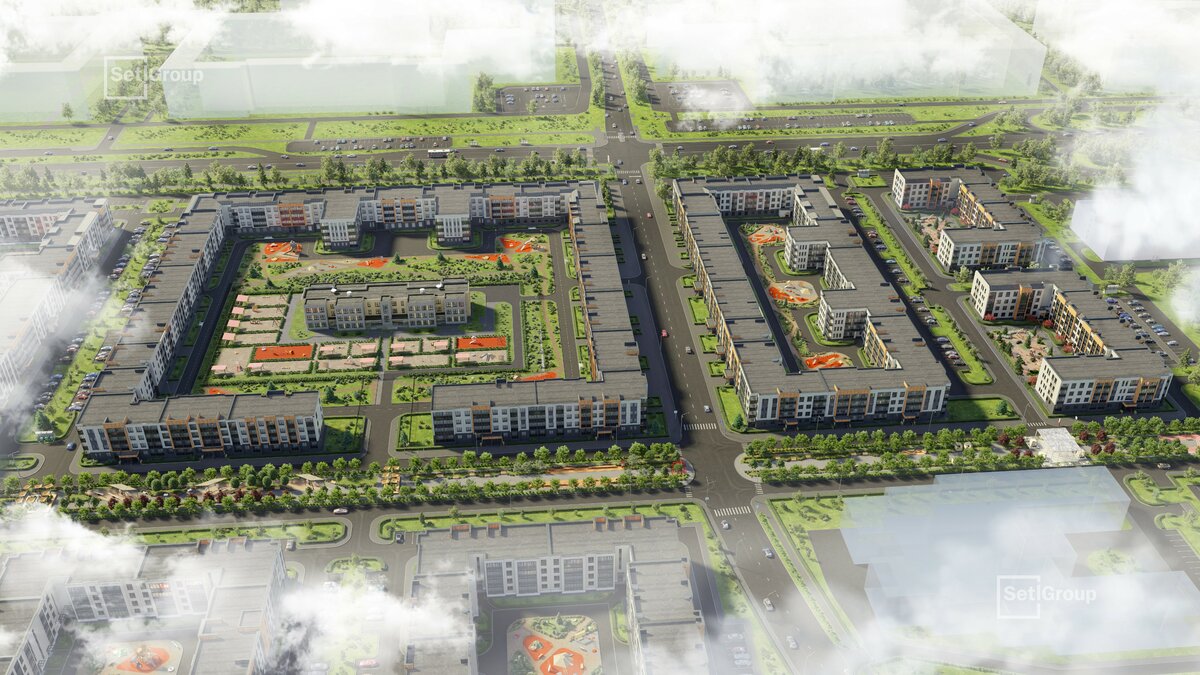 2-комнатная квартира, 49.85 кв.м, Универ Сити, изображение-8