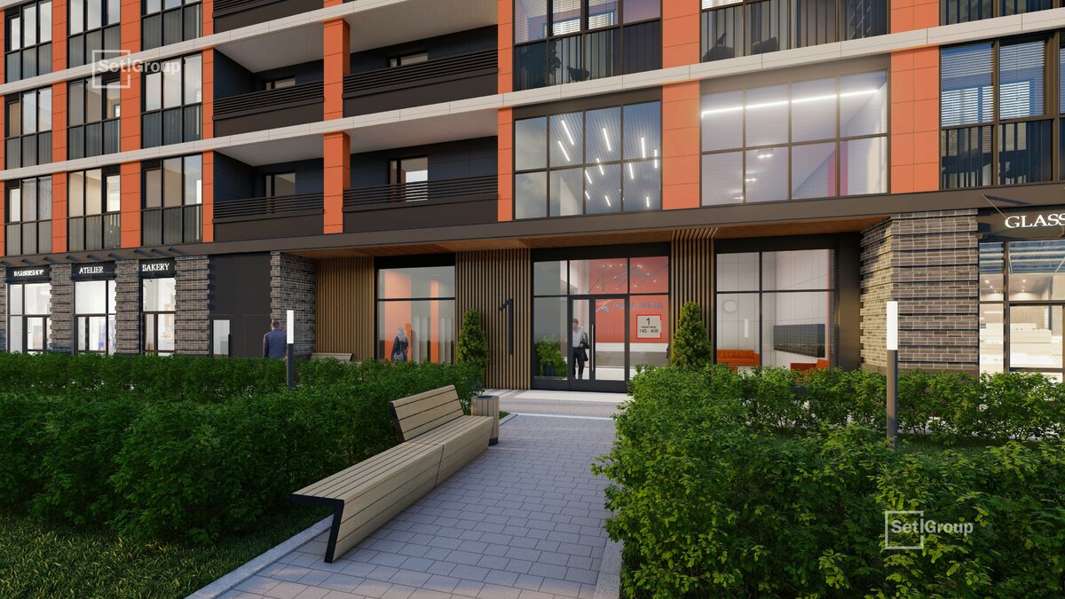 25.49 кв.м, Город звезд, изображение-18