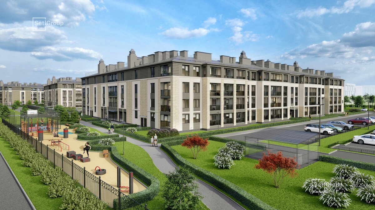 24.53 кв.м, Дворцовый фасад, изображение-9