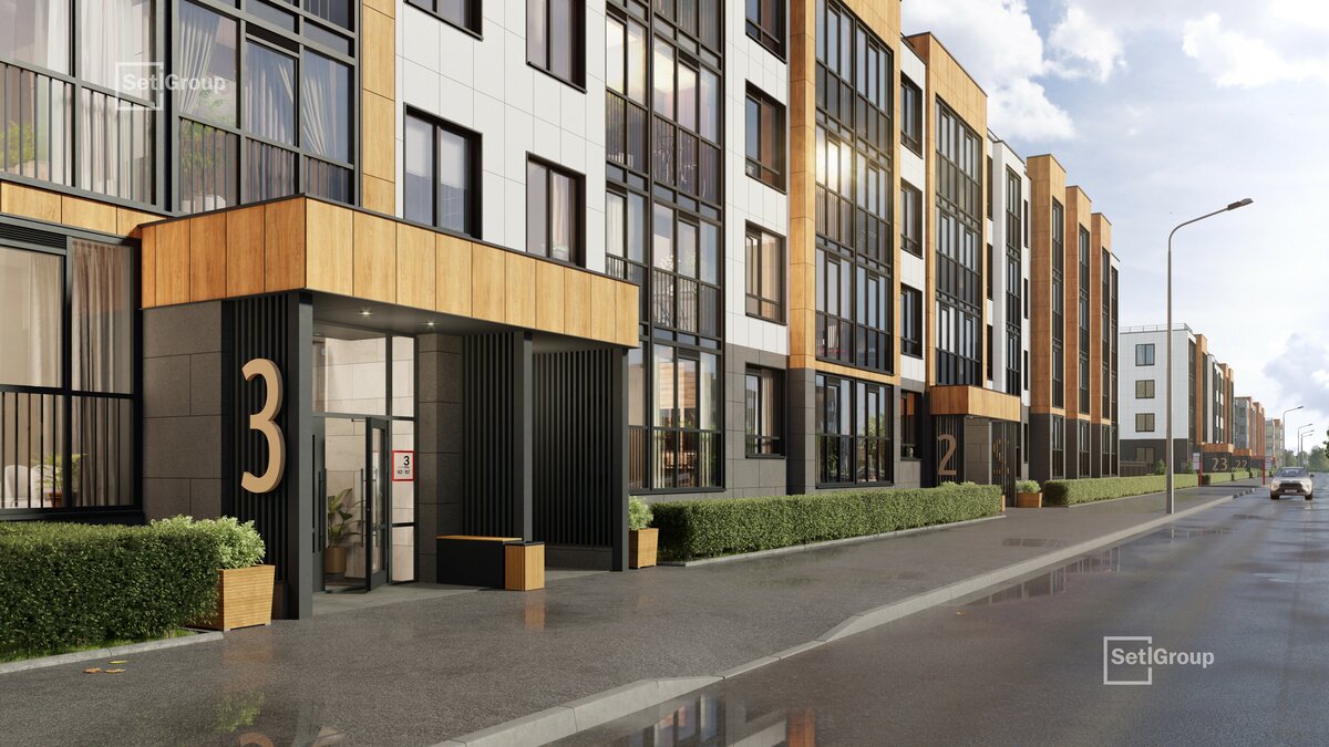 25.05 кв.м, Универ Сити, изображение-3