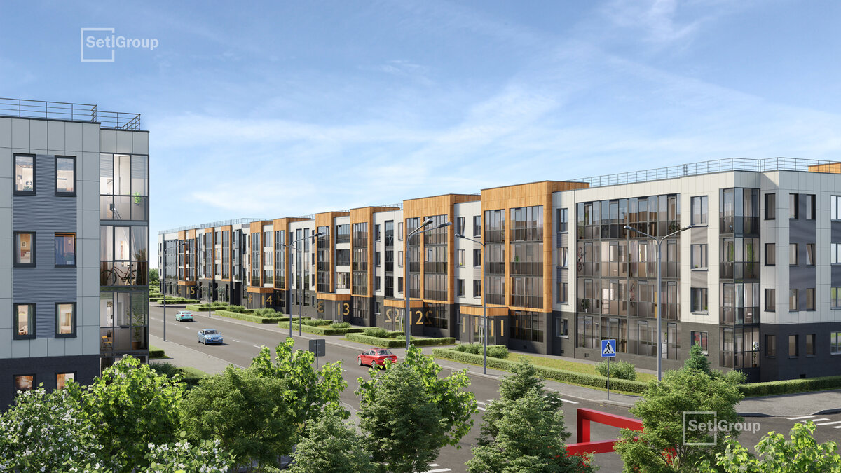 24.98 кв.м, Универ Сити, изображение-7