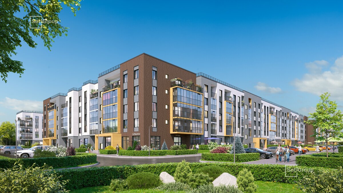 24.49 кв.м, Парадный ансамбль, изображение-16