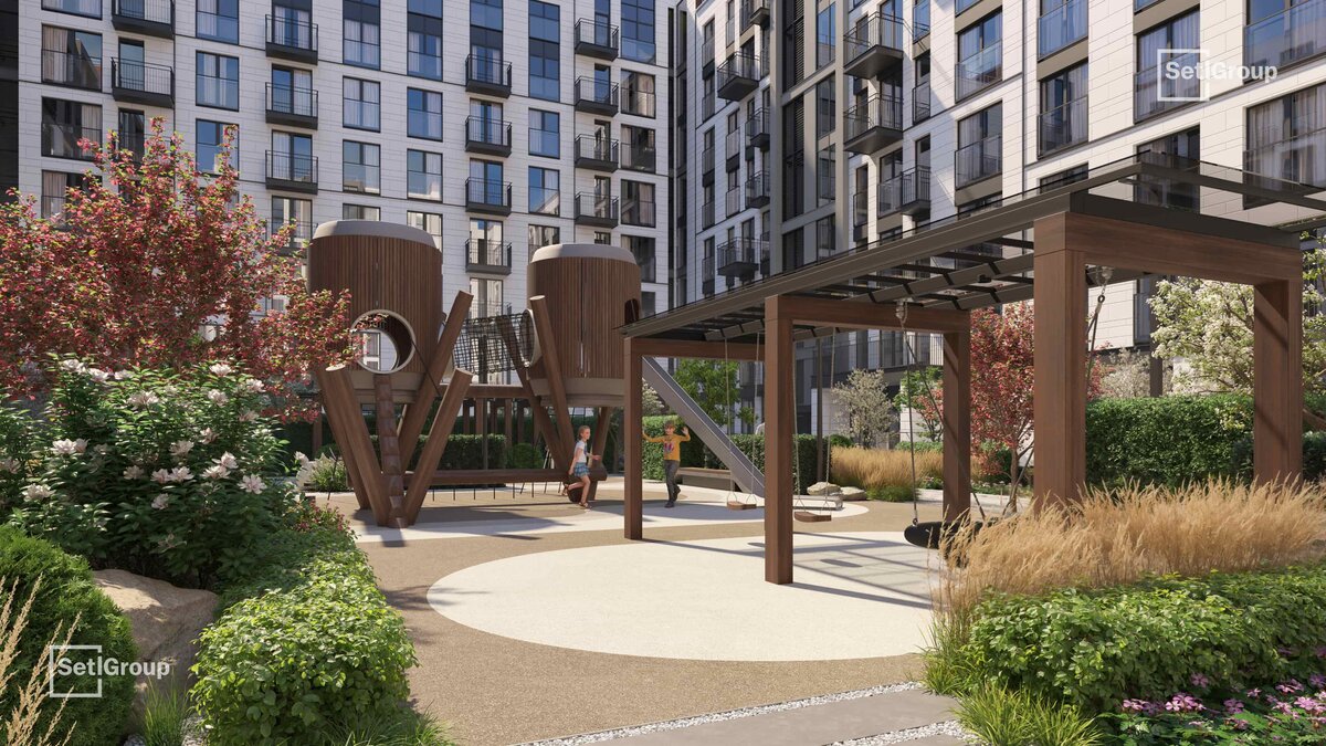 2-комнатная квартира, 59.8 кв.м, Аристократ, изображение-5