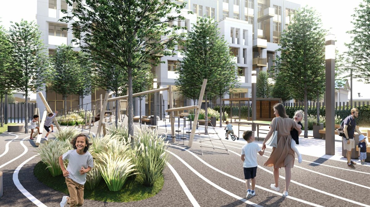 2-комнатная квартира, 68.23 кв.м, Империал Клаб, изображение-13