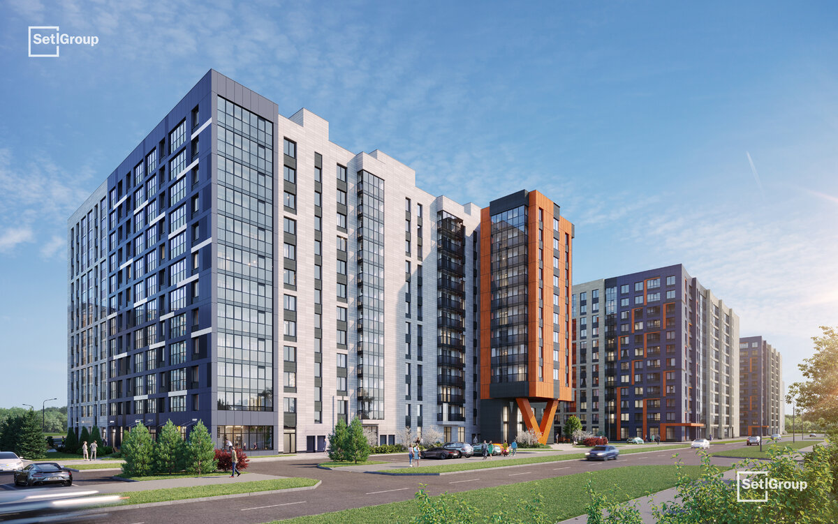 1-комнатная квартира, 37.39 кв.м, Бионика Заповедная, изображение-7