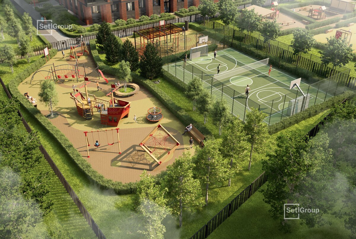 25.2 кв.м, Титул в Московском, изображение-8