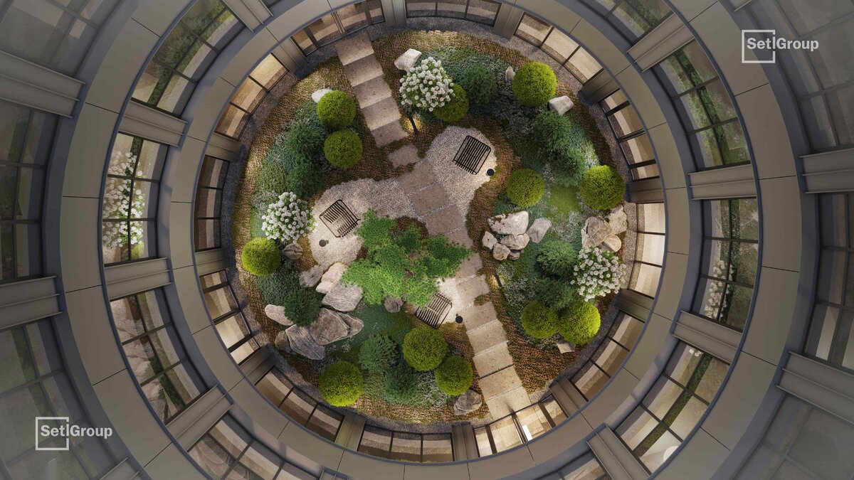 23.27 кв.м, Аристократ, изображение-18